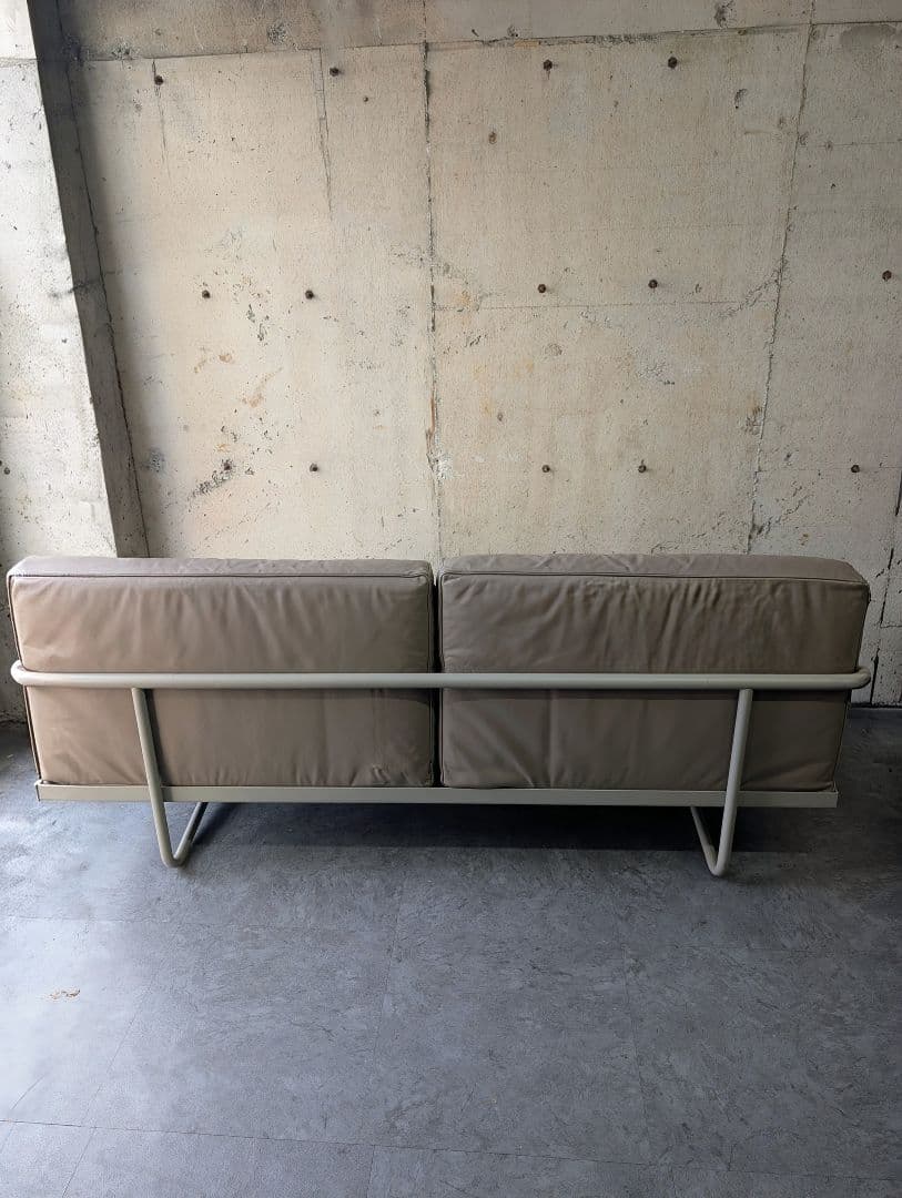 カッシーナ　コルビジェ　シャルロットペリアン　ピエールジャンヌレ　Cassina