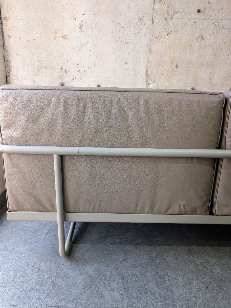 カッシーナ　コルビジェ　シャルロットペリアン　ピエールジャンヌレ　Cassina