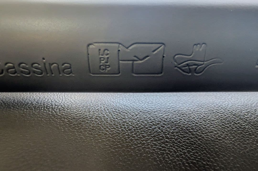 カッシーナ　コルビジェ　シャルロットペリアン　ピエールジャンヌレ　Cassina