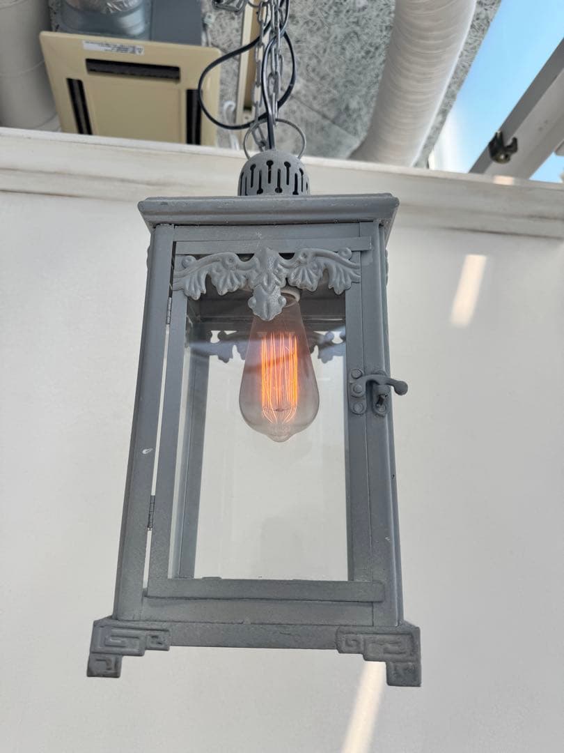 【送料無料】サラグレース/Sarah Grace アンティークライト　照明