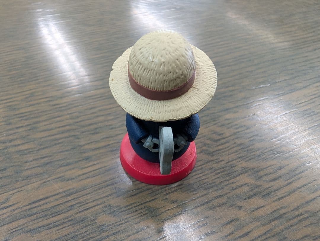 ※《特典　鳥山ロボ》【Dr.スランプ アラレちゃん】アニメヒーローズ 開封品