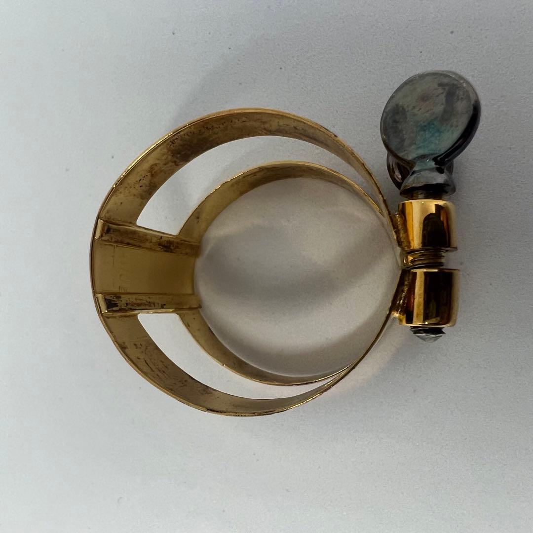 バリトンサックス リガチャーGP 中古Ligature B.SAX GP - メルカリ