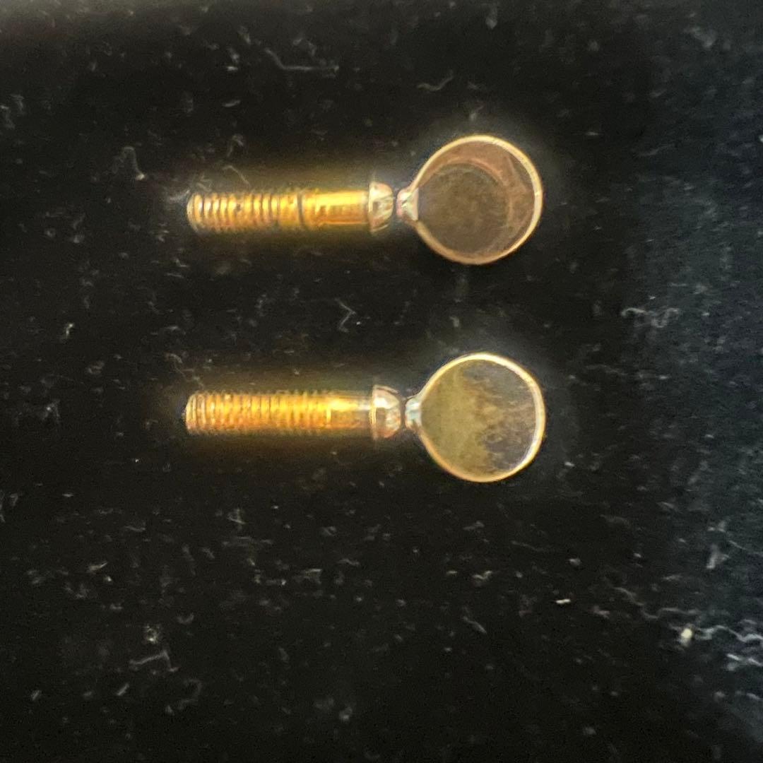 バリトンサックス リガチャーGP 中古Ligature B.SAX GP - メルカリ