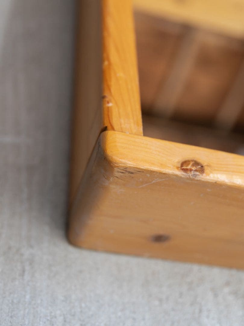 Les Arcs Charlotte Perriand シャルロット ペリアン