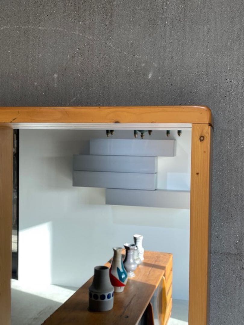 Les Arcs Charlotte Perriand シャルロット ペリアン