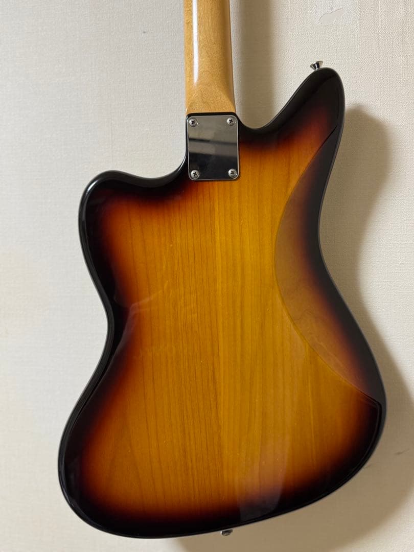 Navigator jaguar サンバースト - メルカリ