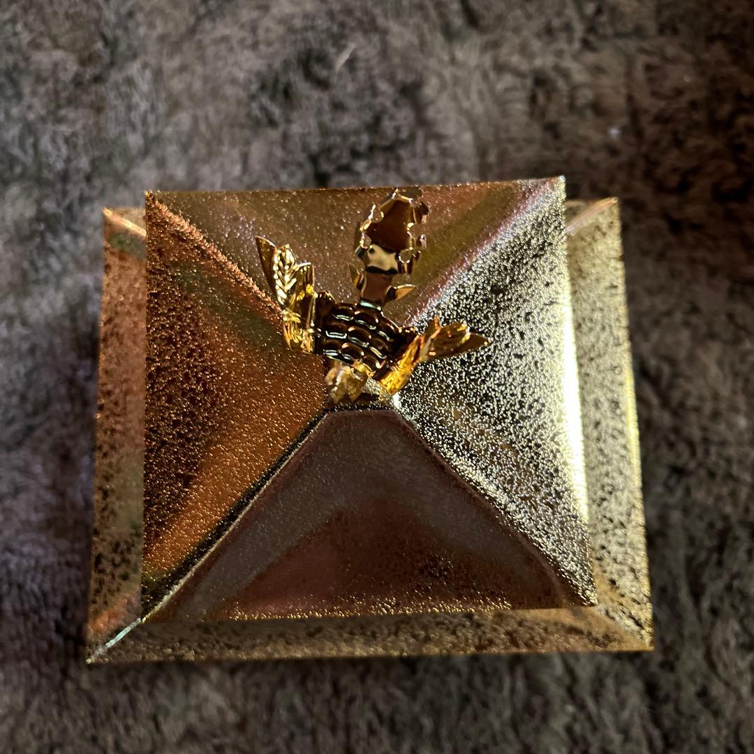 金閣寺 置物 10%値下げしました - メルカリ