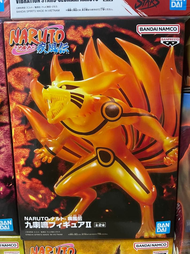 NARUTO ナルトフィギュアまとめ10点セット＋おまけ付き