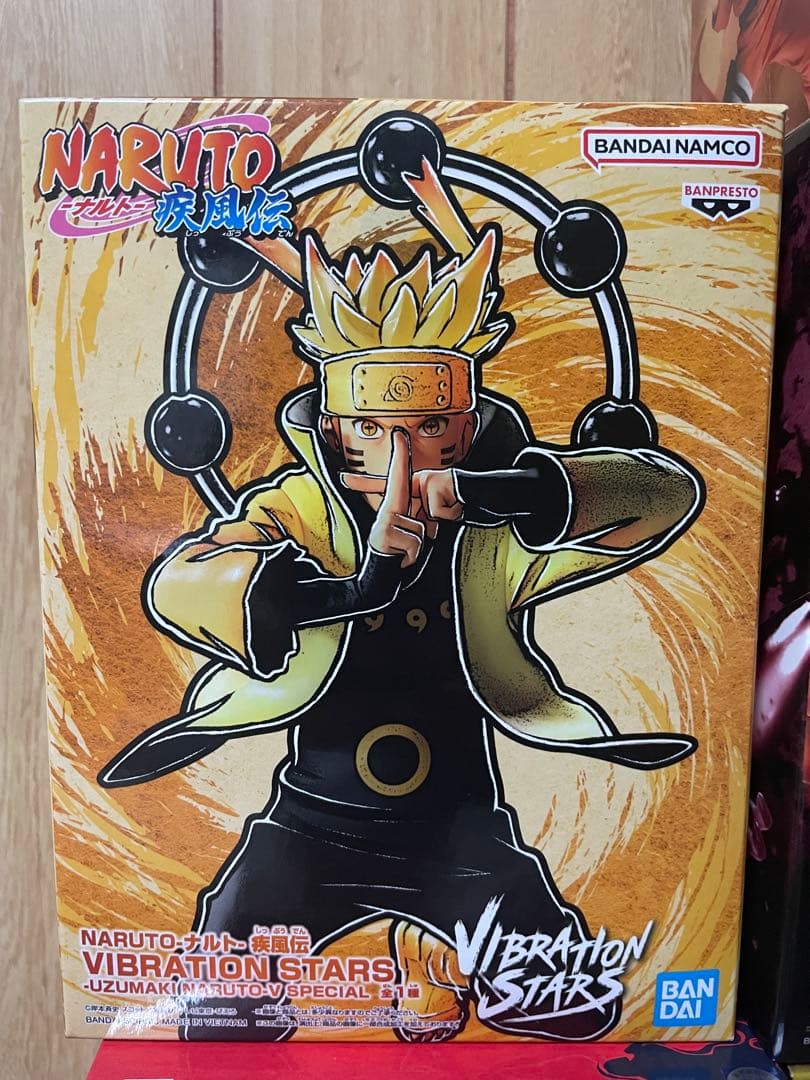 NARUTO ナルトフィギュアまとめ10点セット＋おまけ付き