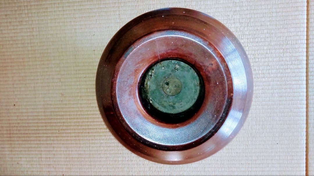 「大切に保管していました。」自伐自作part８／本けやき欅 1本物彫り／華やかさ