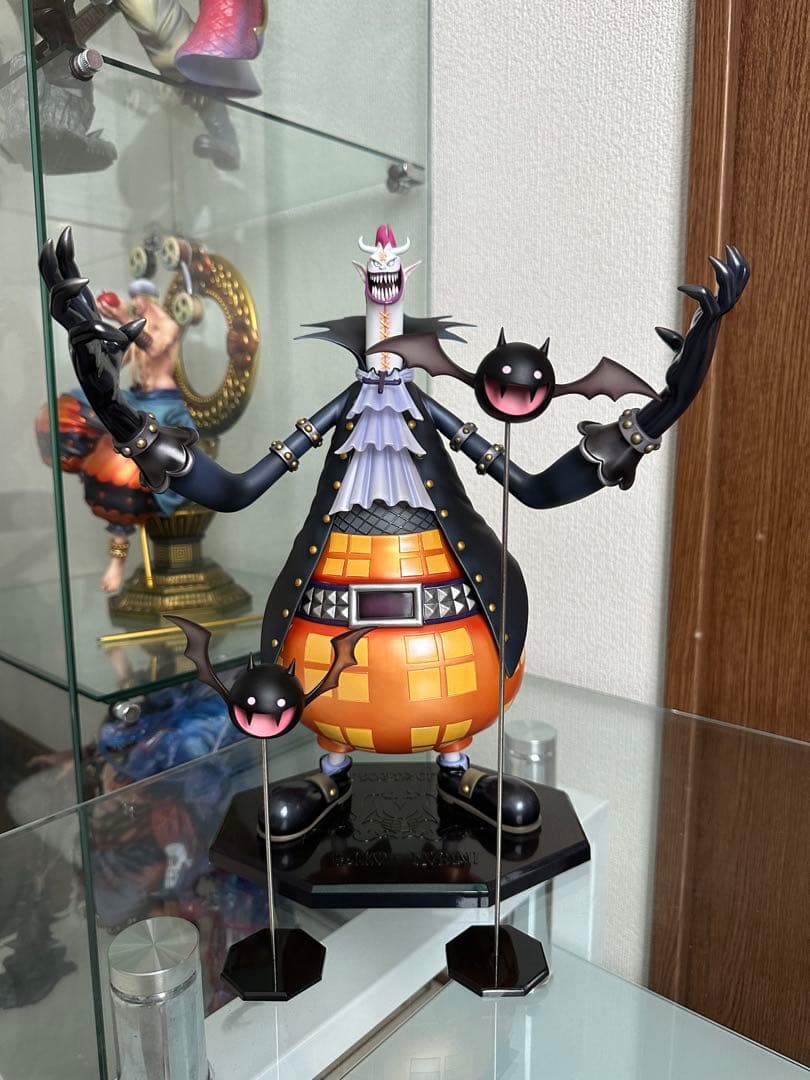 POP NEO-DX ゲッコーモリア - メルカリ