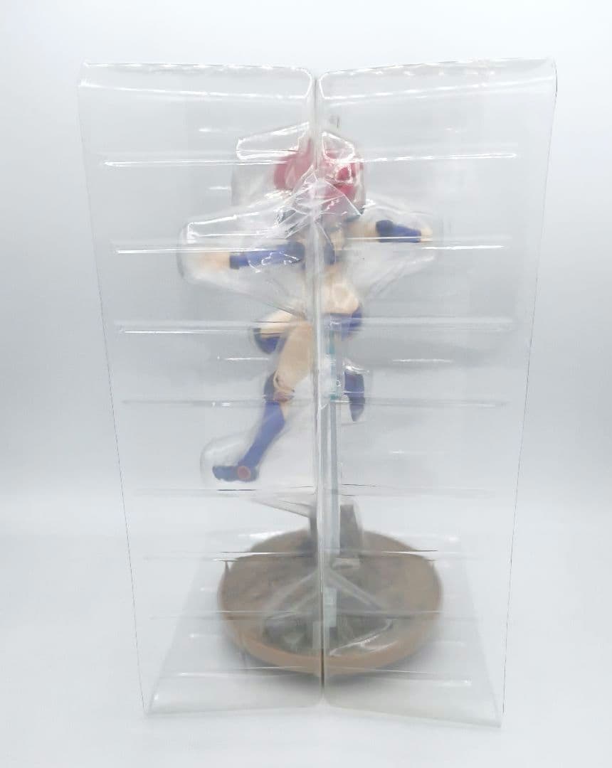 東宝ステラ 幻夢戦記レダ 朝霧陽子 1/7