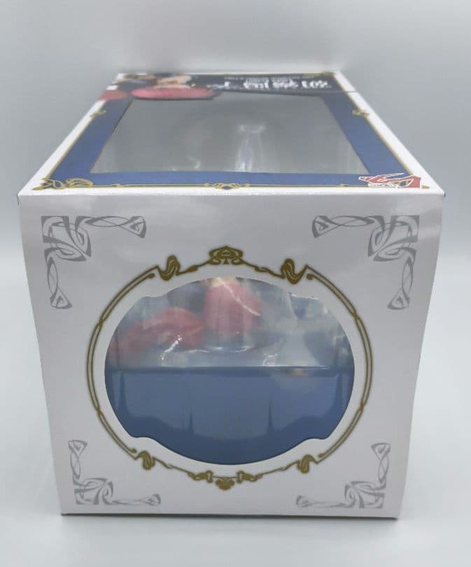 東宝ステラ 幻夢戦記レダ 朝霧陽子 1/7