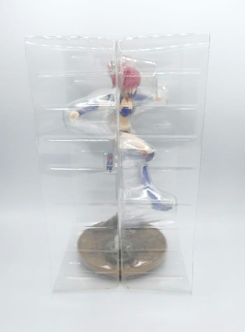 東宝ステラ 幻夢戦記レダ 朝霧陽子 1/7