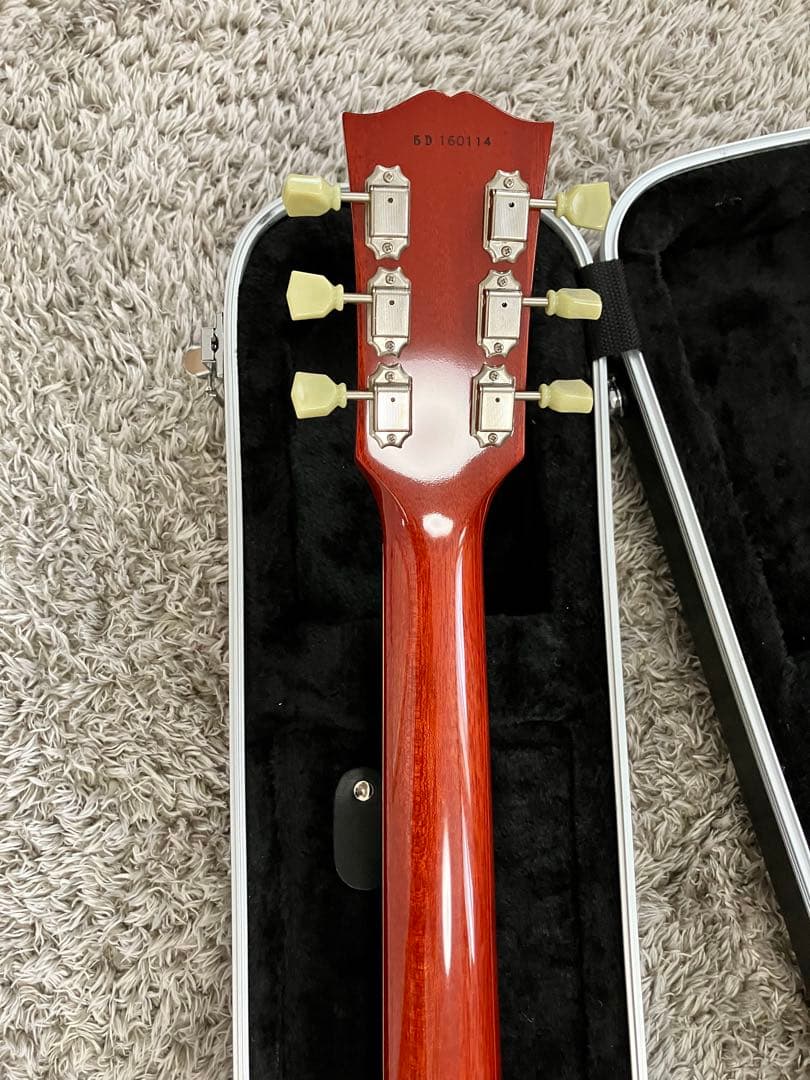 Crews MS KTR LS-02 DB K&T NFS weep