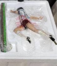 ✨ FANATICO ディエゴ マラドーナ 限定版 フィギュア✨