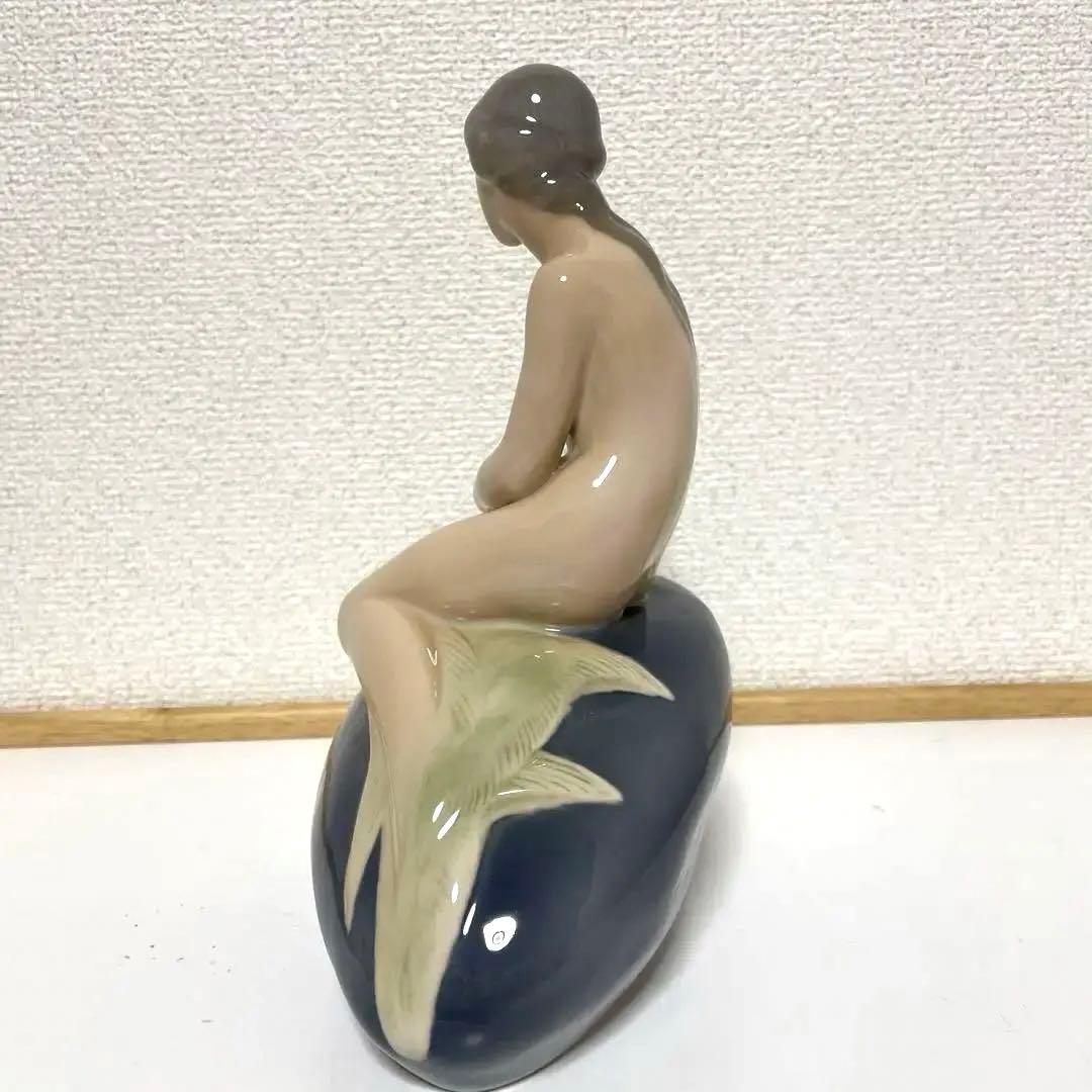 ＊ＥＲＩＫＳＥＮ＊1969年-1974年＊高さ２２cm・ Copen・