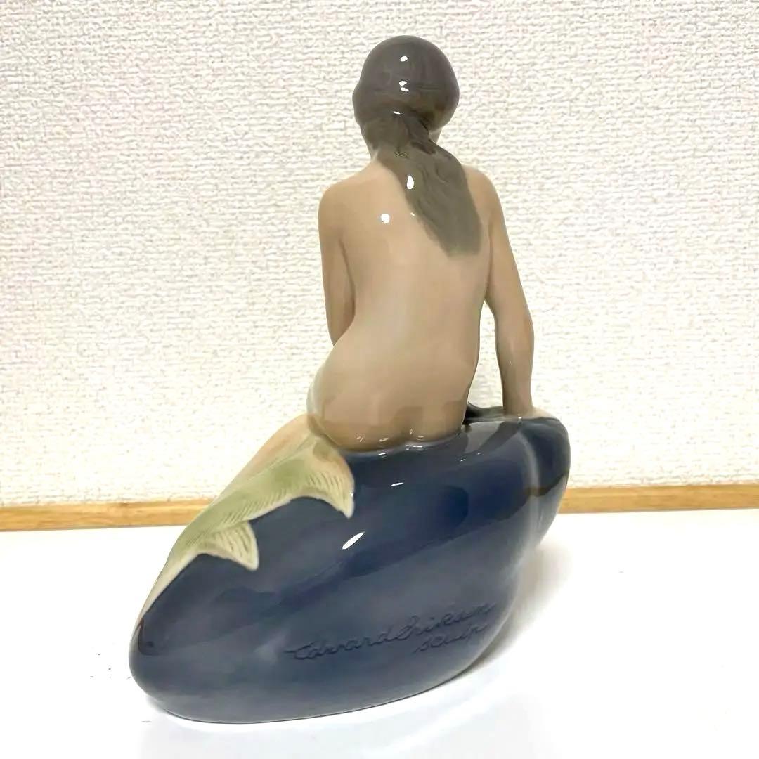 ＊ＥＲＩＫＳＥＮ＊1969年-1974年＊高さ２２cm・ Copen・