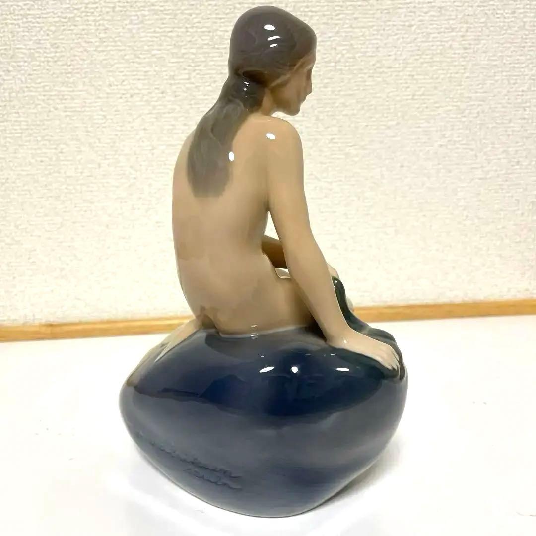 ＊ＥＲＩＫＳＥＮ＊1969年-1974年＊高さ２２cm・ Copen・