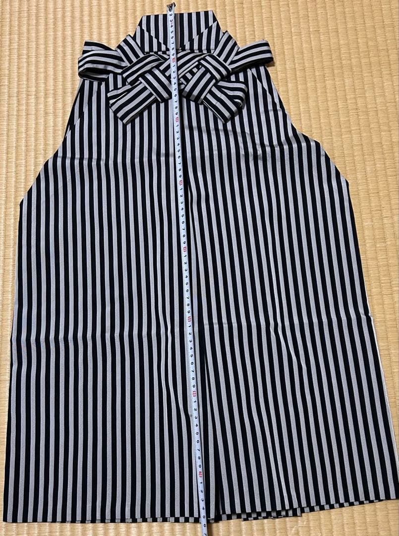 七五三5歳男の子袴セット