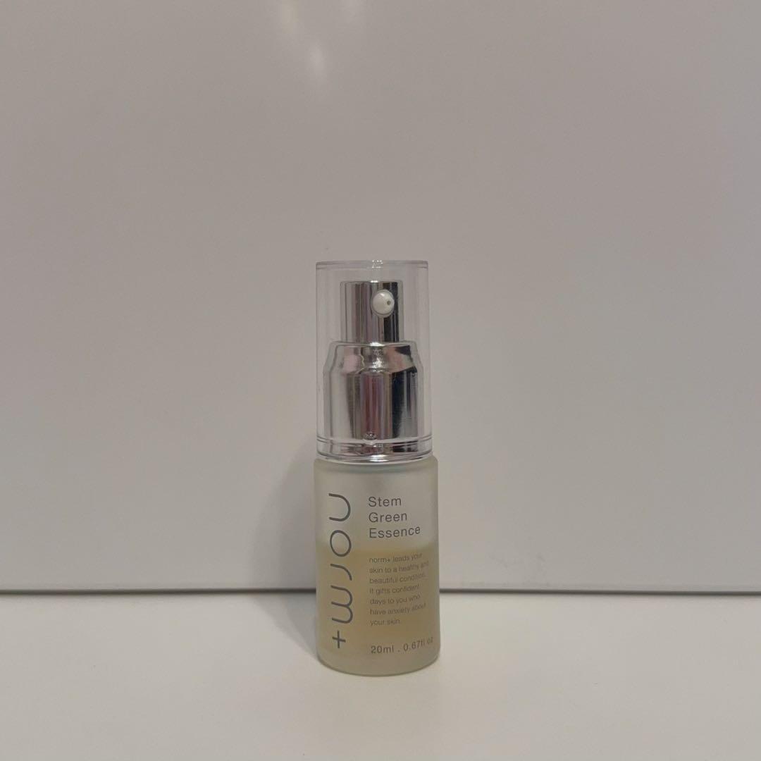 限定値下げ！【美品】愛沢えみりさんプロデュースのnorm+ 4個セット