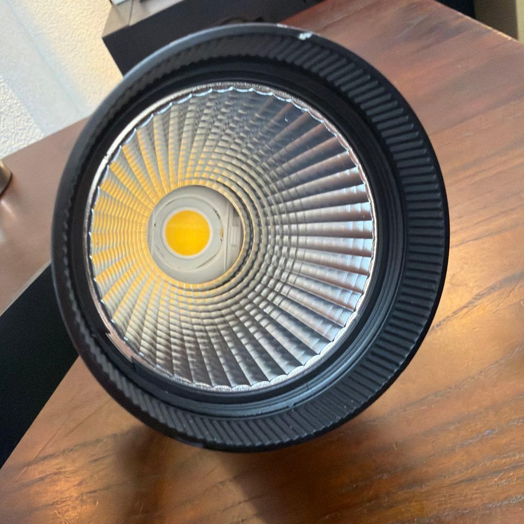 KOIZUMIスポットライトXS703806BW 12個セット