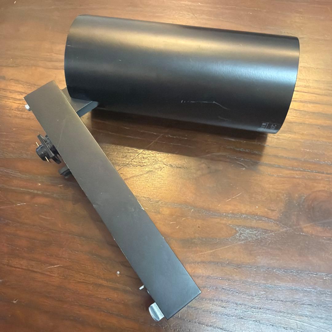 KOIZUMIスポットライトXS703806BW 12個セット