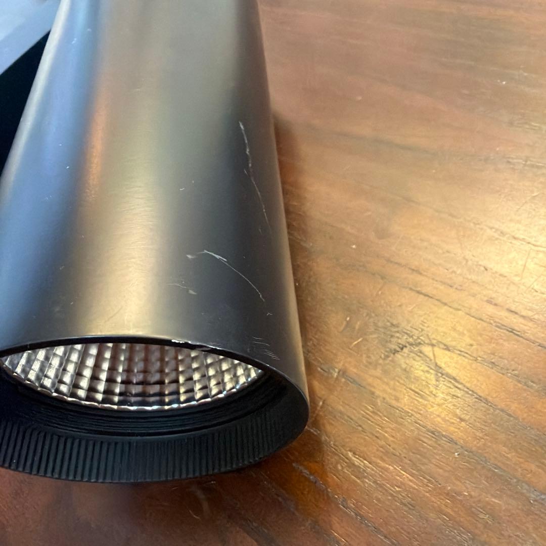 KOIZUMIスポットライトXS703806BW 12個セット