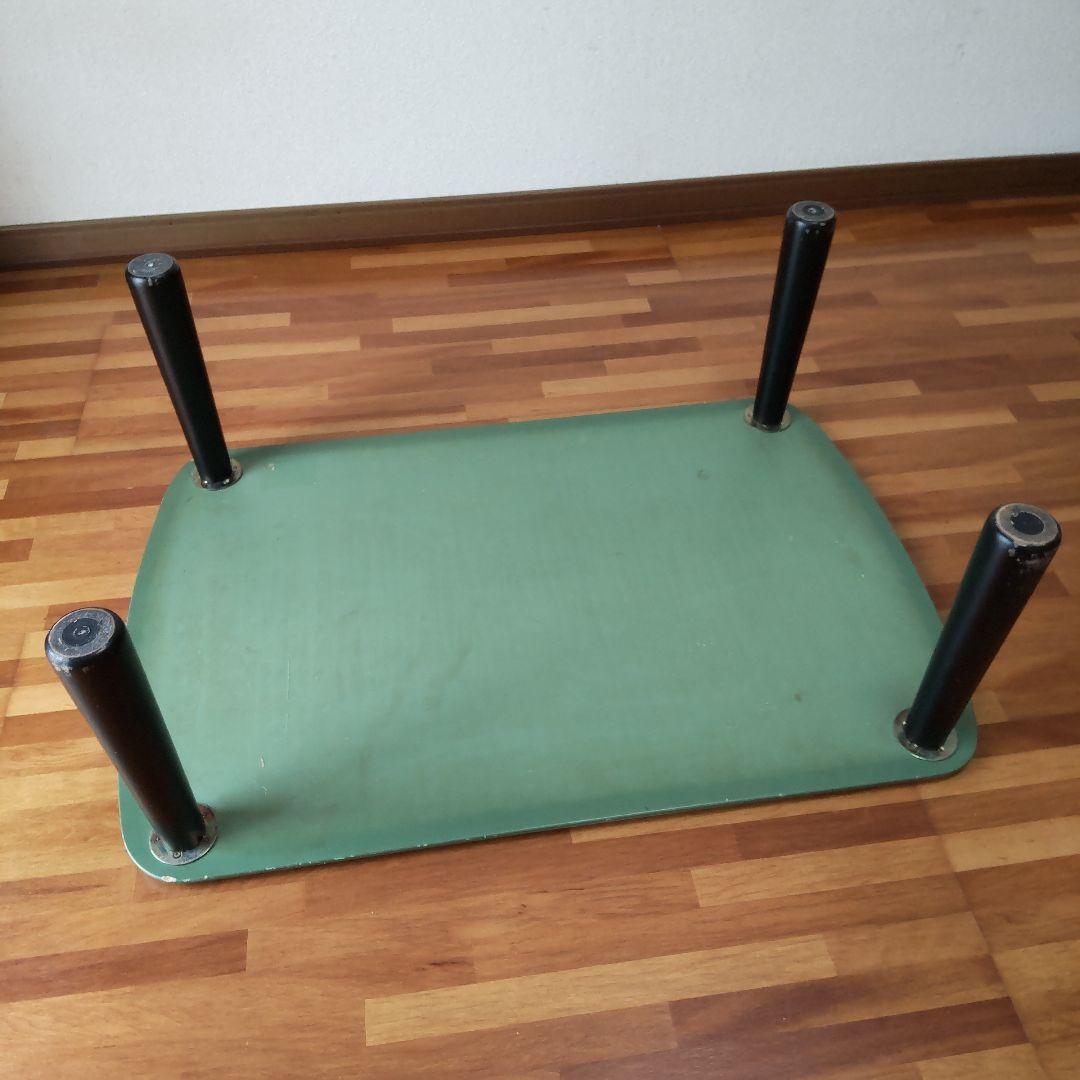 60s 70s 北欧家具 アンティーク 机 ローテーブル ミッドセンチュリー