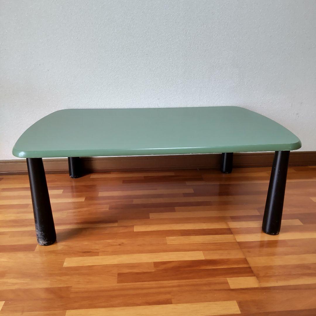 60s 70s 北欧家具 アンティーク 机 ローテーブル ミッドセンチュリー