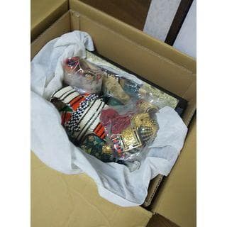 五月人形 端午の節句 兜 鎧 10号 忠保