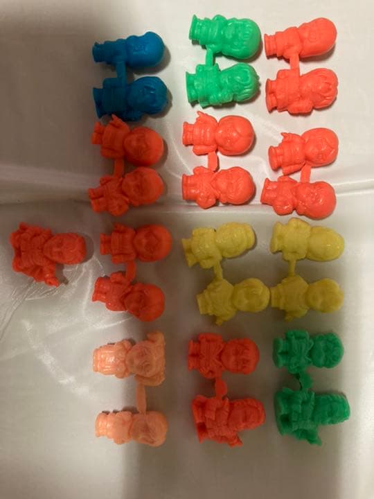 ガン消し　まとめ売り