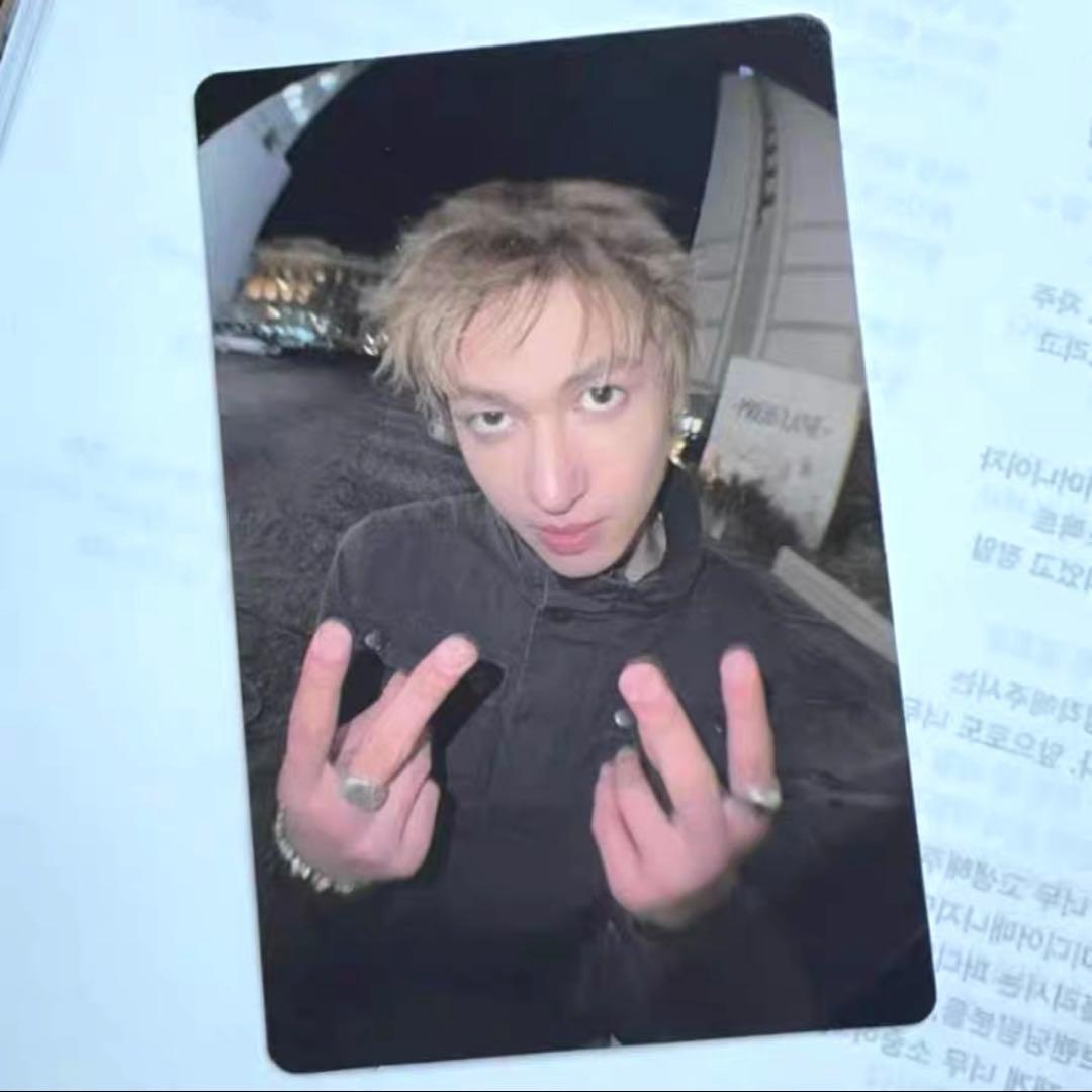 CORTIS マーティン 1st Kpop nara US アメリカ限定 トレカ - メルカリ