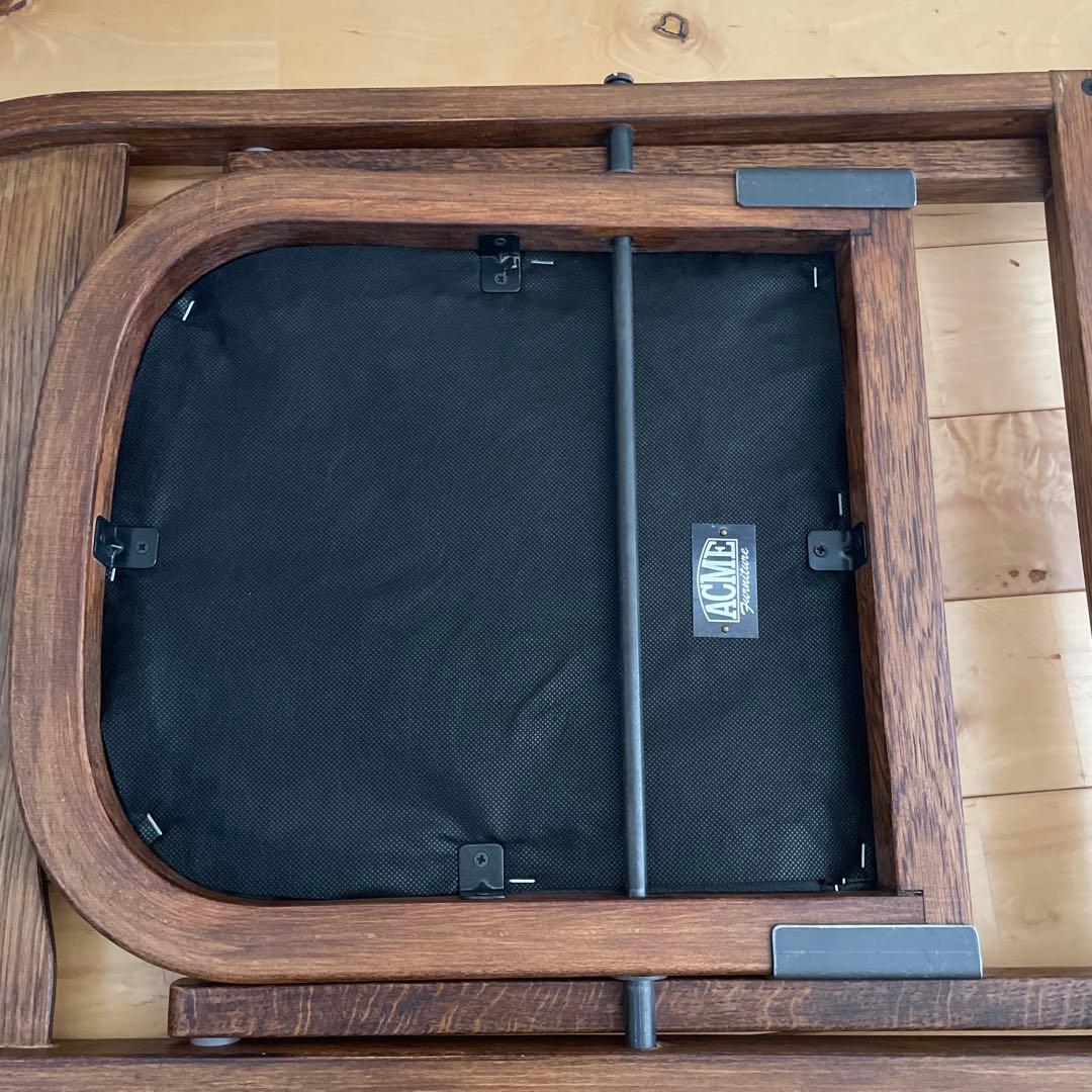 ACME Furnitureアクメファニチャー CULVER CHAIR チェア