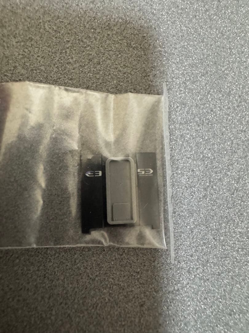 nゲージ kato E353系付属品3両セット