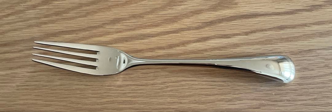 DANSK ダンスク TORUN トルン カトラリー 20P