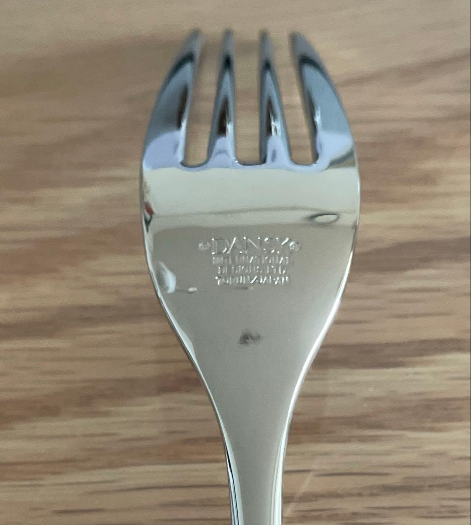 DANSK ダンスク TORUN トルン カトラリー 20P