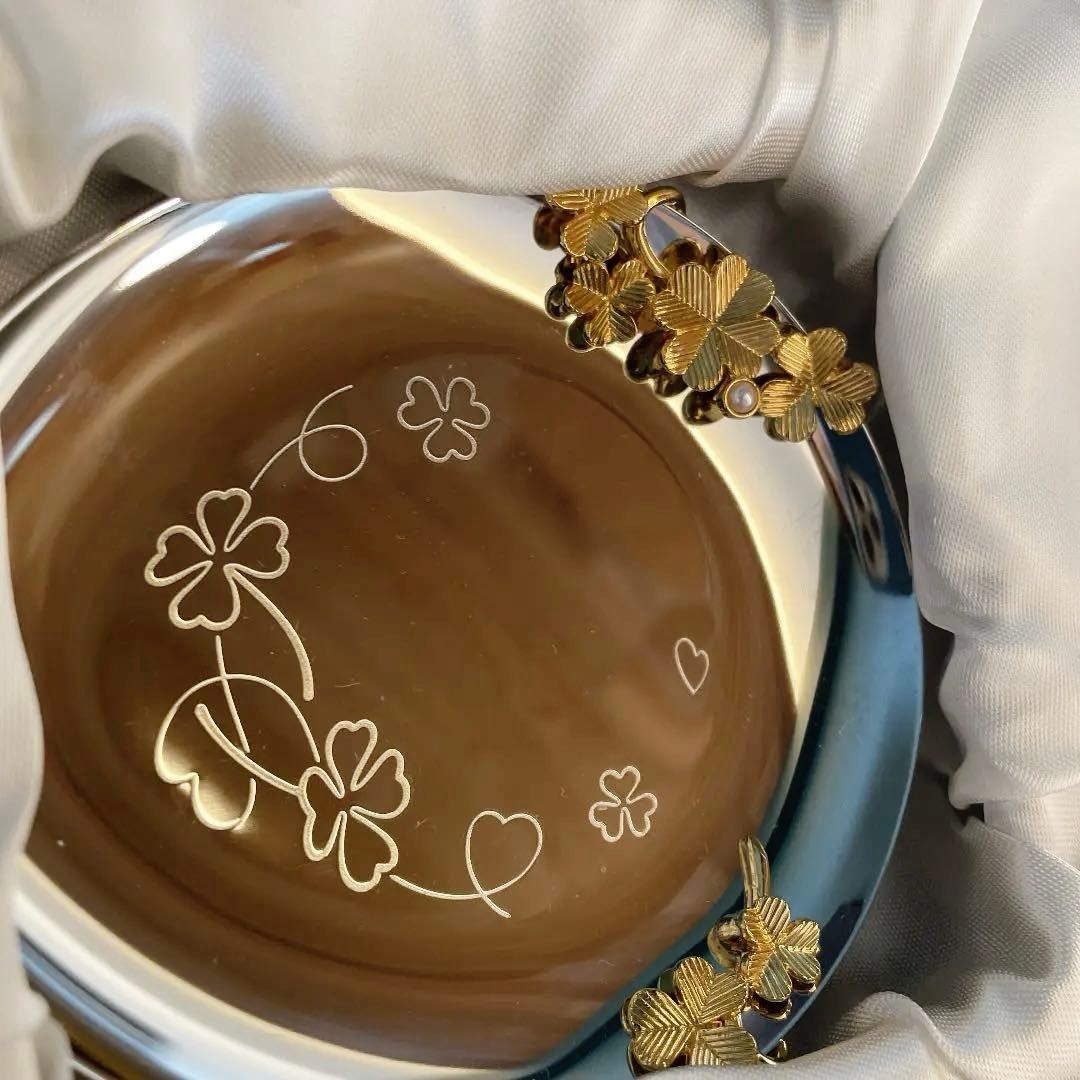 未使用 【2点セット】 MIKIMOTO ジュエリートレイ フォトフレーム