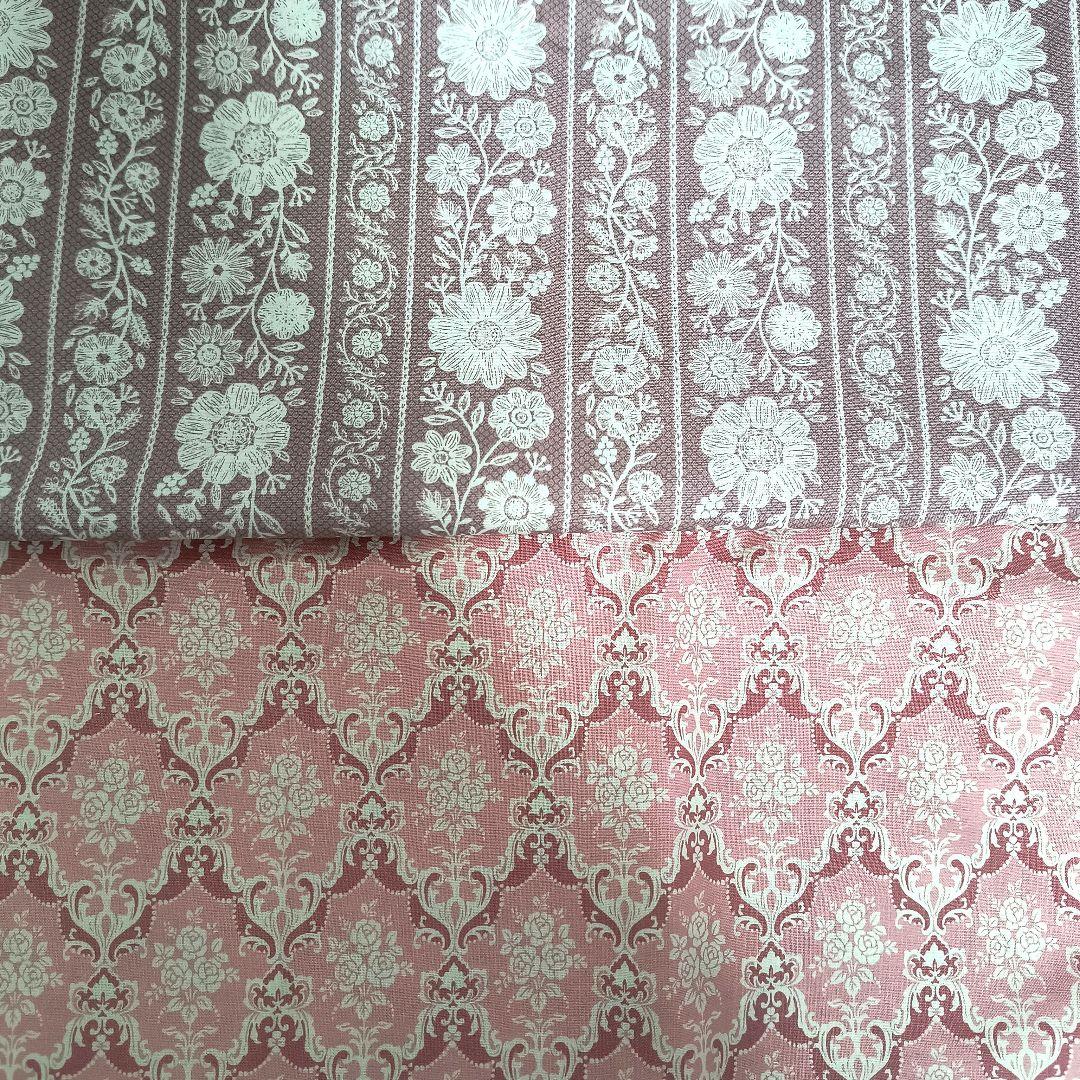 akiko.様】ハンドメイドオーダー製作用パネル生地