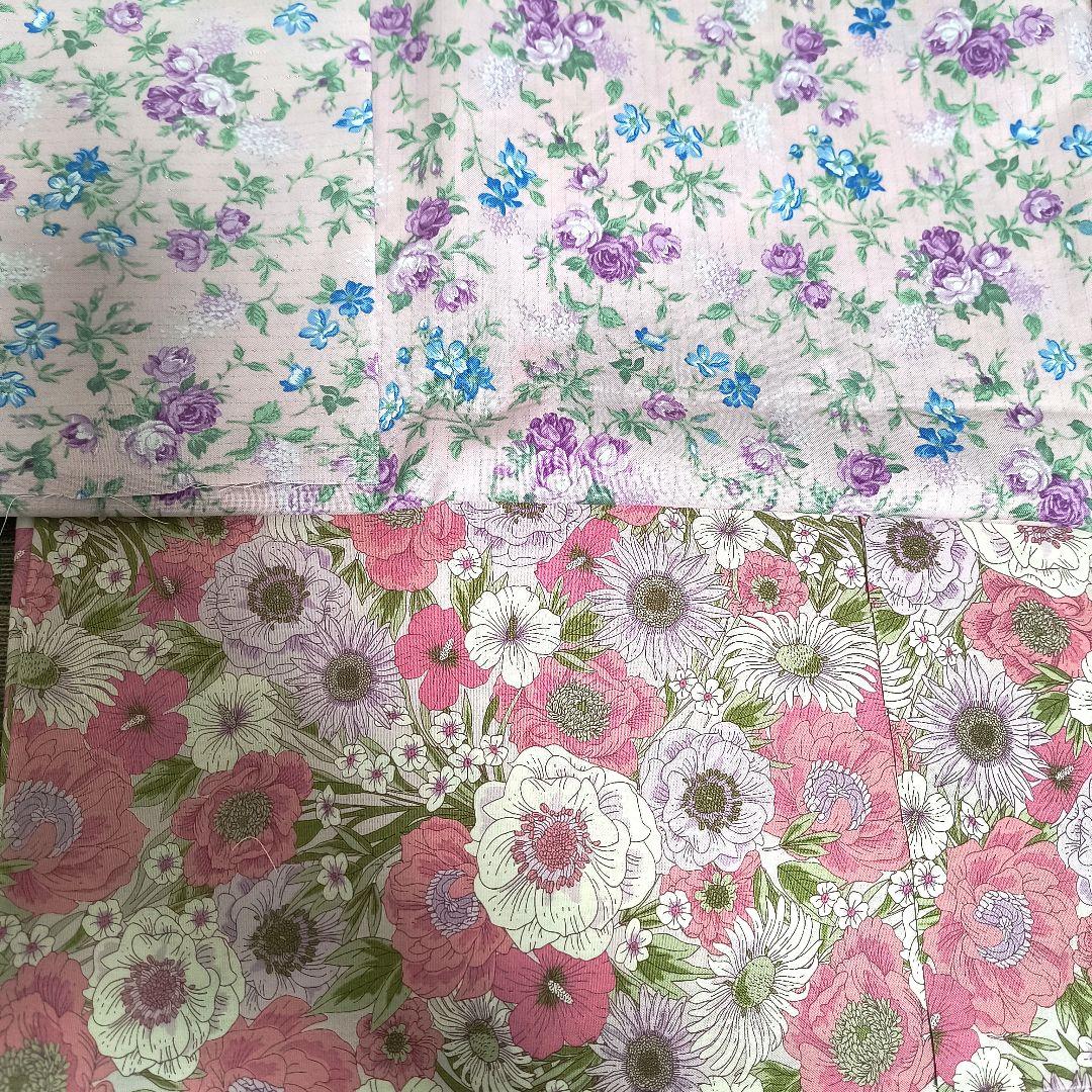 akiko.様】ハンドメイドオーダー製作用パネル生地