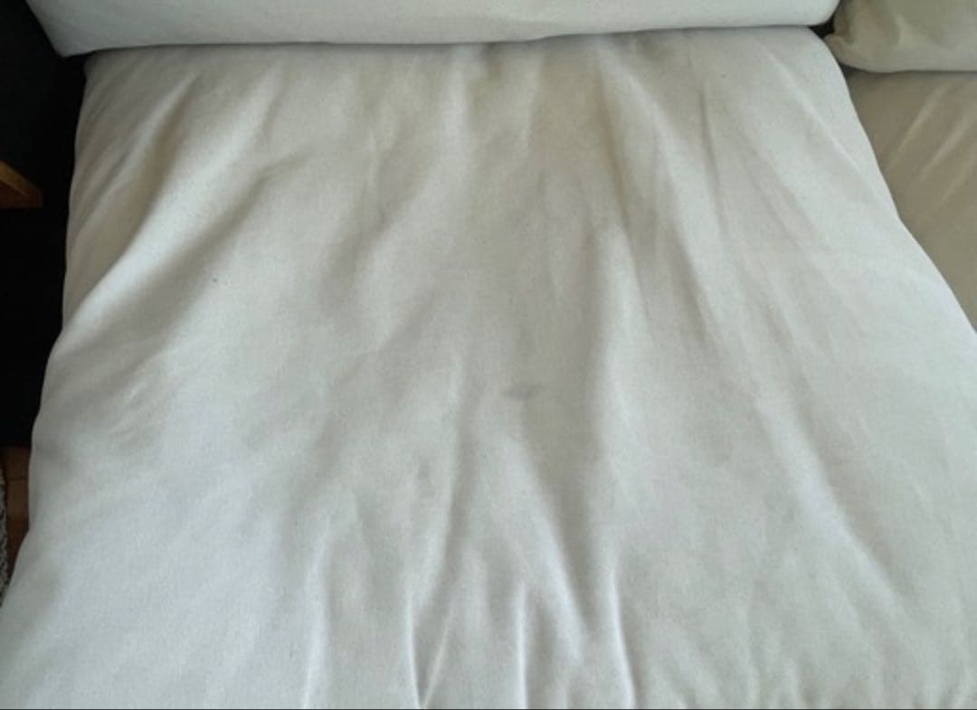 IKEA ハーヴステン 2人掛け　ソファ