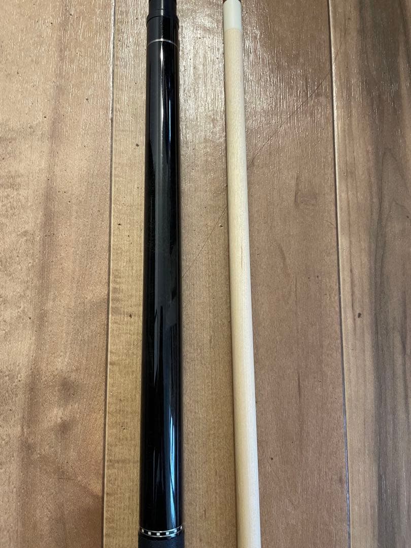 桜*様 大幅値下げ♪Mezz Cues EC7-K WX700