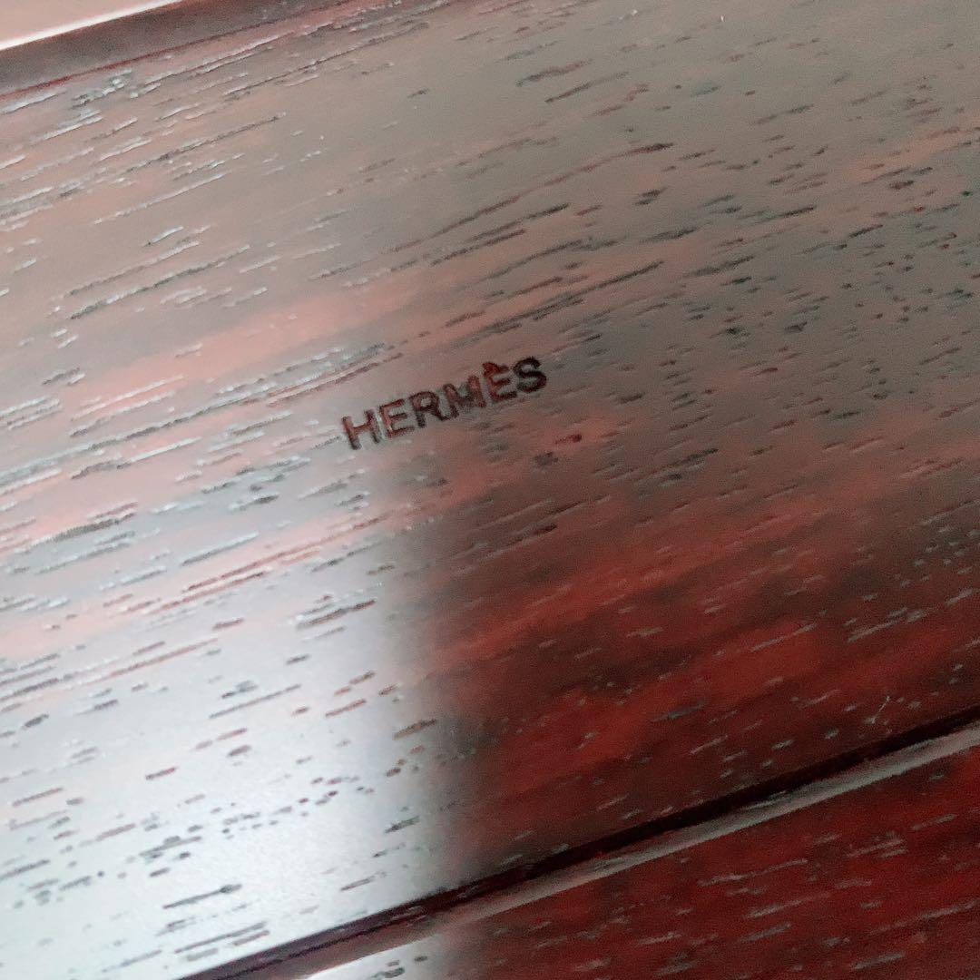 よかじー　エルメス　ティッシュボックス