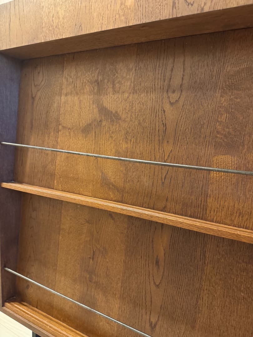 TRUCK FURNITURE AF PARTITION パーティション