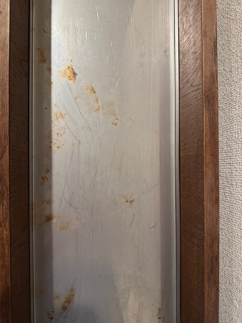 TRUCK FURNITURE AF PARTITION パーティション