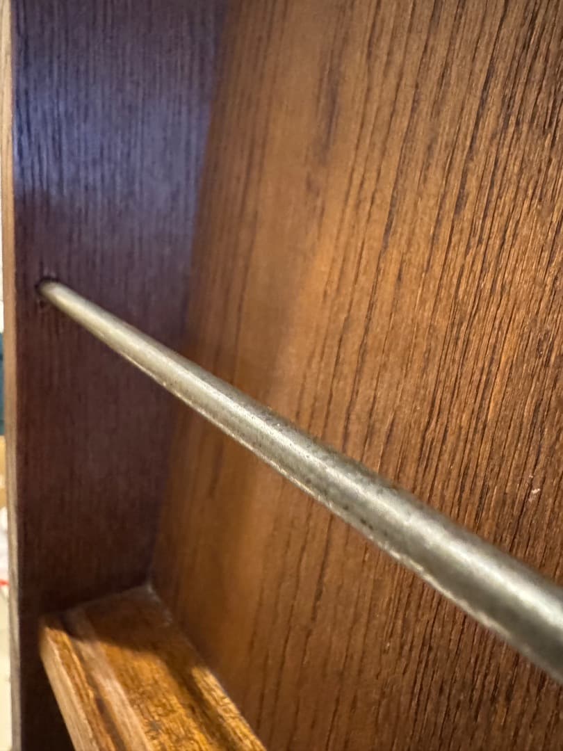 TRUCK FURNITURE AF PARTITION パーティション