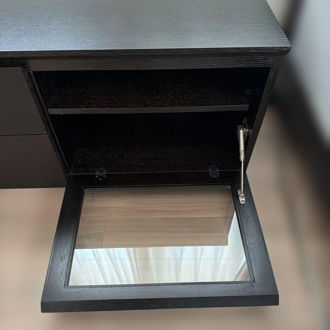 大塚家具　テレビボード90cm