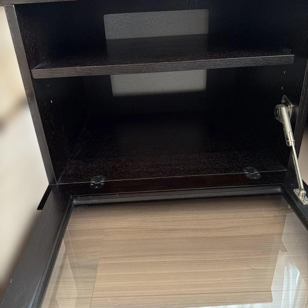 大塚家具　テレビボード90cm