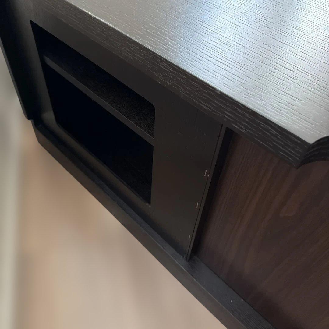 大塚家具　テレビボード90cm