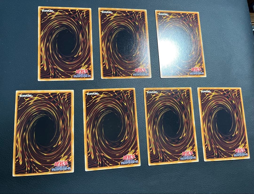 遊戯王 2期 LN 悪魔の迷宮★セミコンプ54枚セット　ウルパラ2枚入